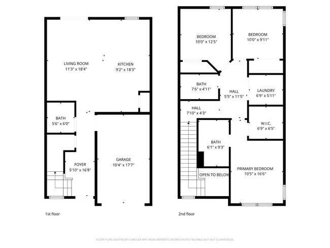 Building Photo - 645 Brookwood St