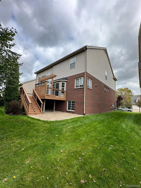 Building Photo - 16491 Mulberry Way