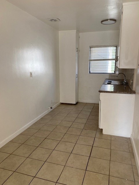 Floorplan - 3867 Potomac Ave.