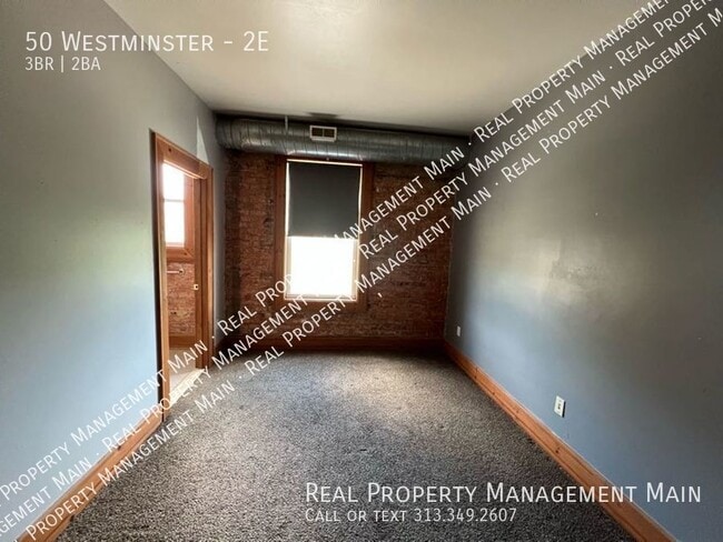 Building Photo - 50 Westminster-2E