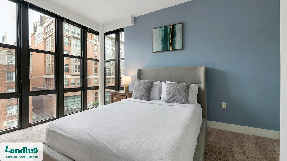 Building Photo - 3801 Georgia Ave NW