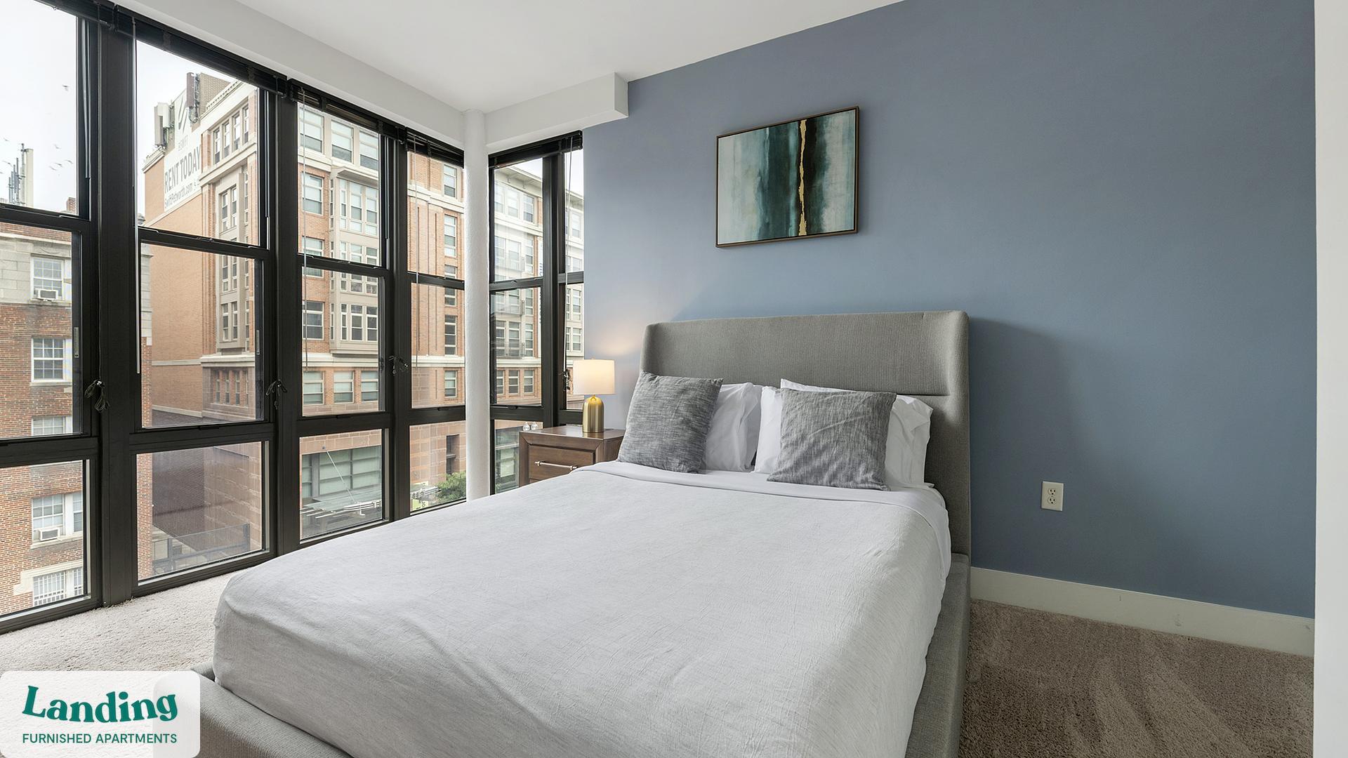 Building Photo - 3801 Georgia Ave NW