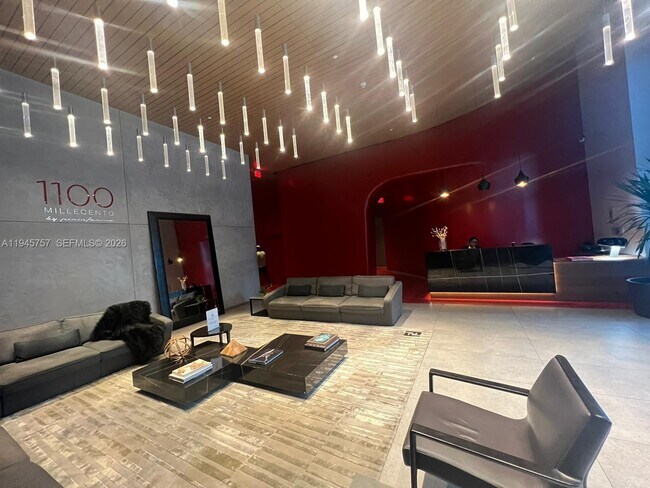 Building Photo - 1100 S Miami Ave