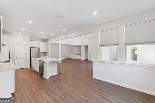 Building Photo - 208 Park View Ln