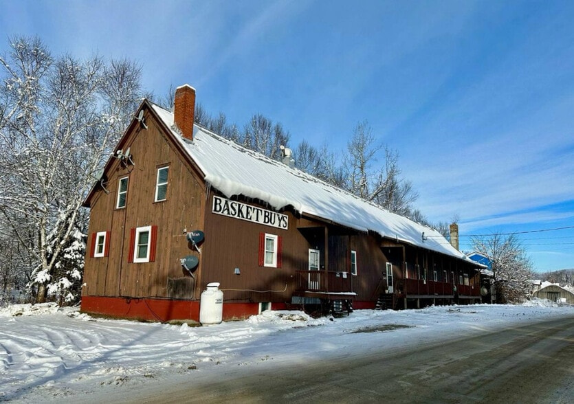 Building Photo - 92 Colby St