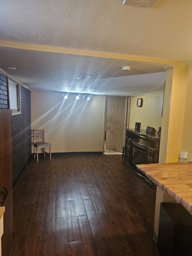 Living Room - 3844 S 48th St