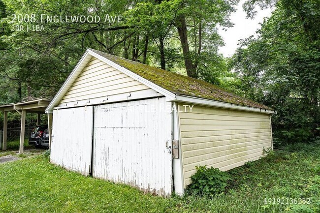 Building Photo - 2008 Englewood Ave
