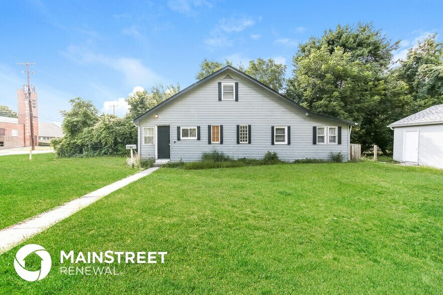 Building Photo - 3706 Elm St