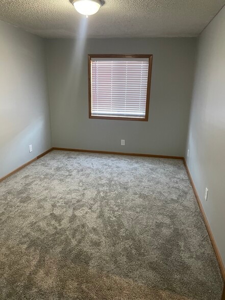 Master Bed - Different View - 1626 Prospect St