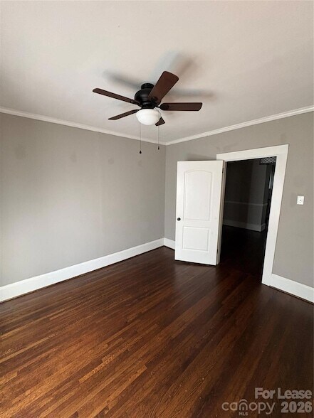 Building Photo - 116 Cabarrus Ave E