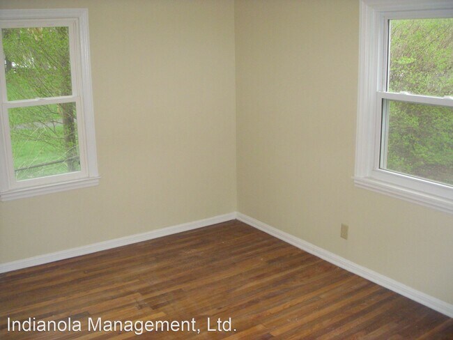 Building Photo - 3 br, 1 bath House - 953 E. North Broadway