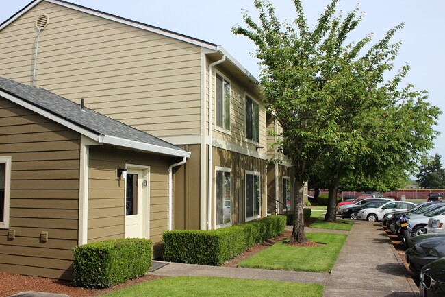 Interior Photo - Church Street Apartments