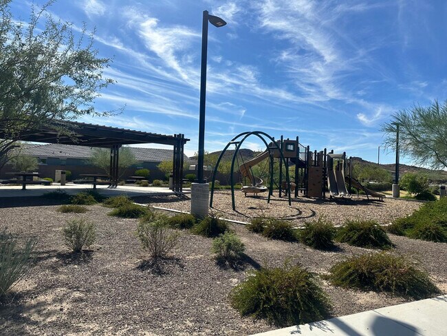 Building Photo - 28394 N 132nd Ave.