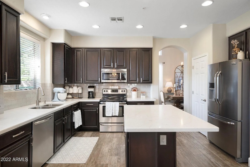 Building Photo - 7625 E San Fernando Dr