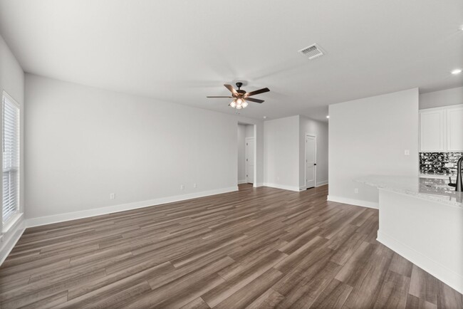 Building Photo - Brand-New 3 Bedroom, 2 Bathroom Home in No...