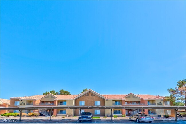 Building Photo - 2120 Ramrod Ave