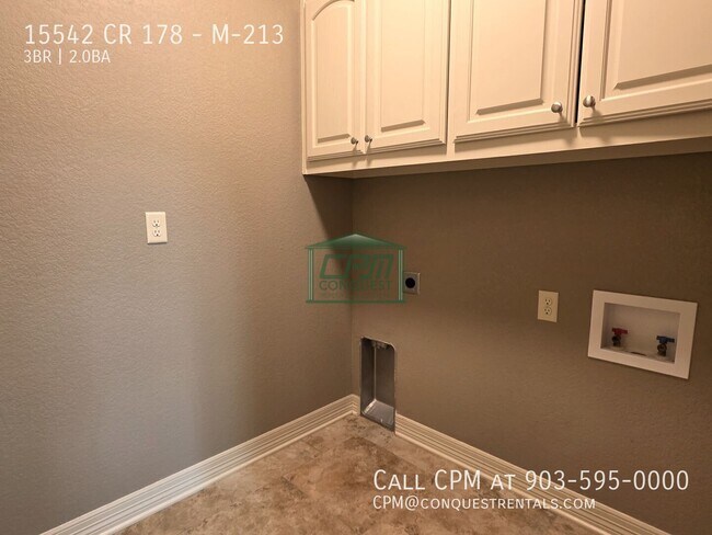 Building Photo - 15542 CR 178-M-213