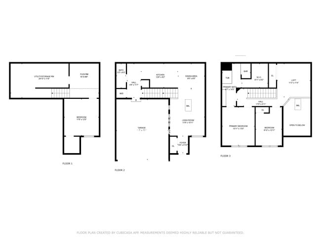 Building Photo - 725 Evergreen Cir