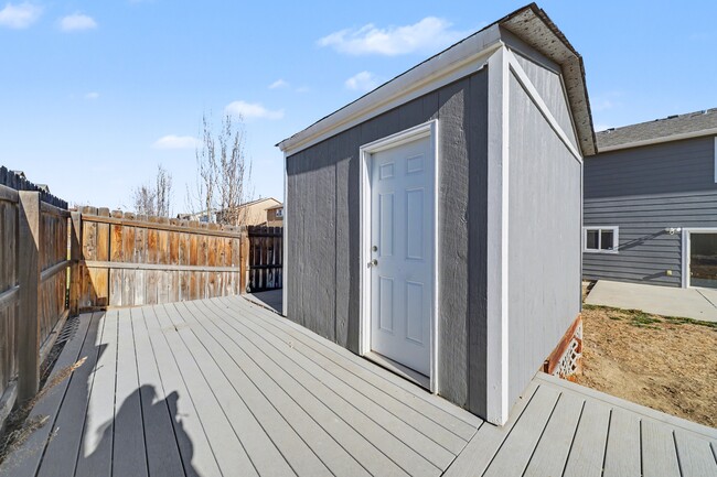 Building Photo - 3874 Winter Sun Dr