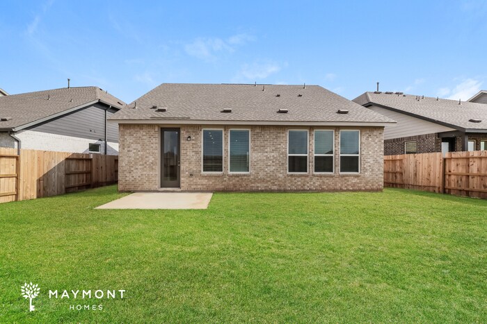 Building Photo - 6407 Symphony Wave Dr