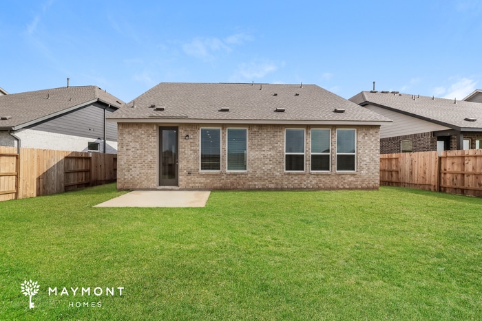 Building Photo - 6407 Symphony Wave Dr