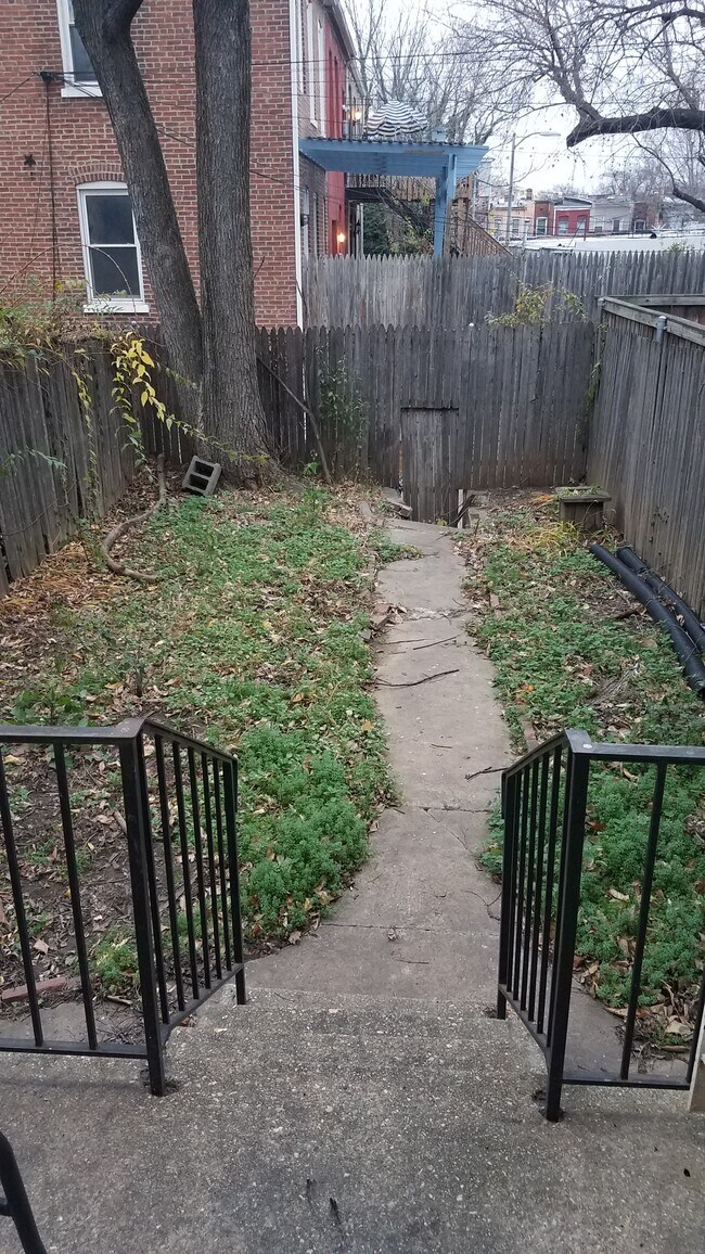 Building Photo - 69 N St NW