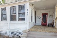 Building Photo - 128 E Rich Ave