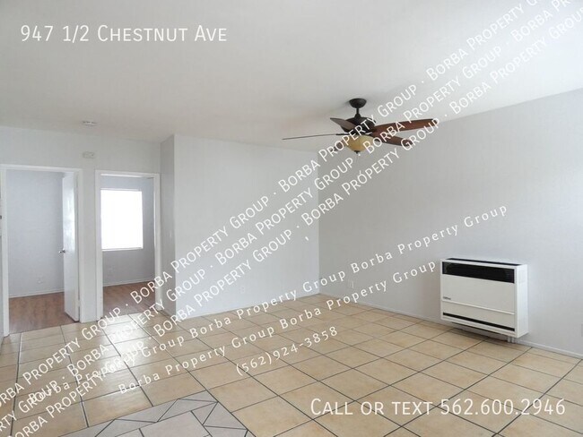 Building Photo - 947 1/2 Chestnut Ave-