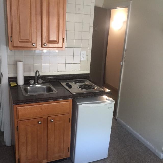 Building Photo - 53 S Huntington Ave