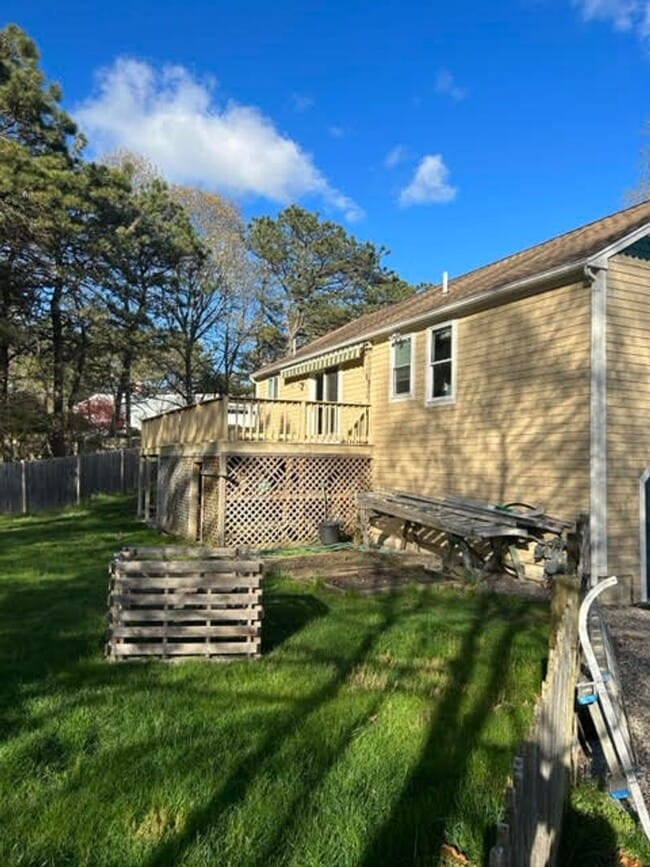 Building Photo - South Dennis Year Round 3 Bedroom House