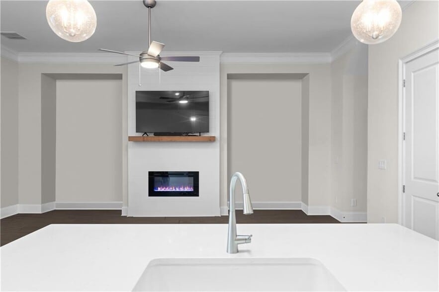 Building Photo - 648 Stickley Oak Way