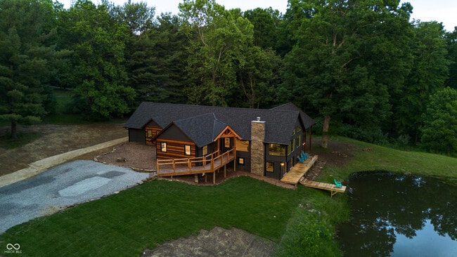 Building Photo - 3463 Plum Creek Rd