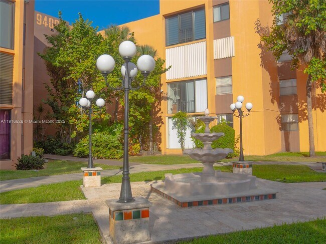 Building Photo - 9400 W Flagler St