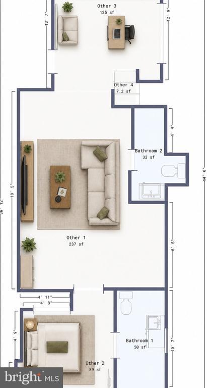 Building Photo - 2133 Delancey St