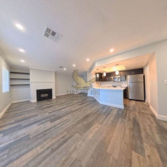 Primary Photo - 8600 W Charleston Blvd