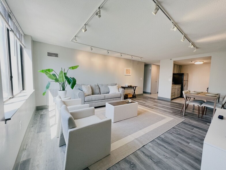 Bushnell On The Park 100 Wells St Hartford CT 06103 Apartment Finder