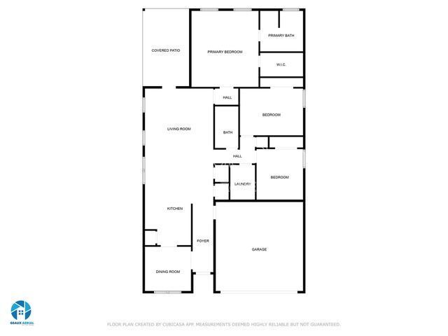 Building Photo - 17309 Palm Ridge Dr