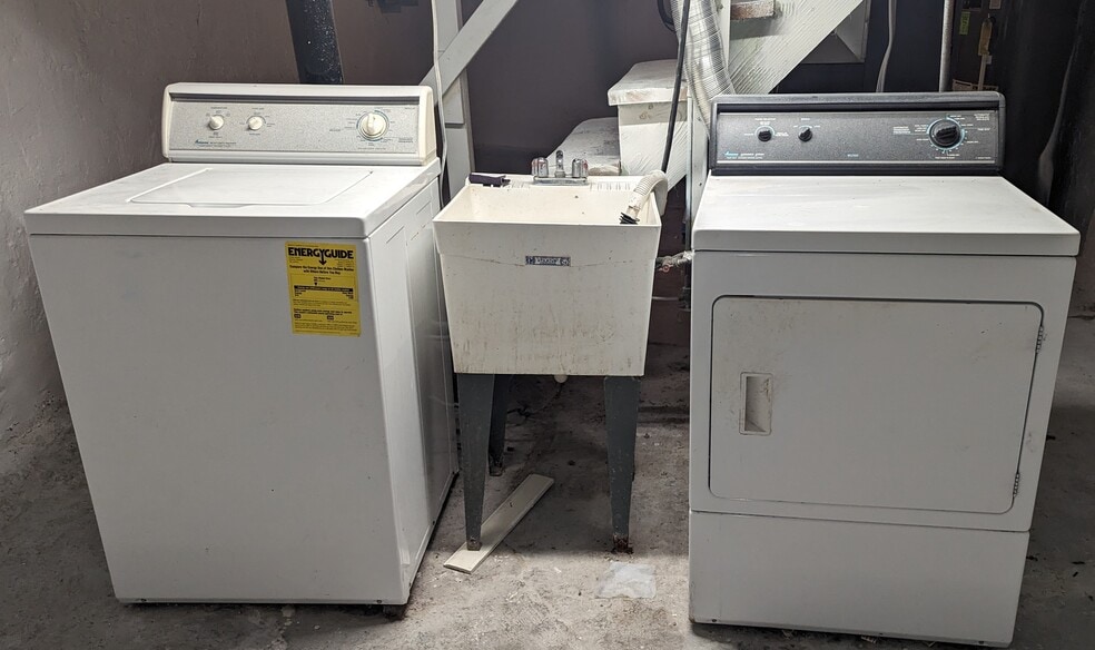 Basement - 14 Penelope St