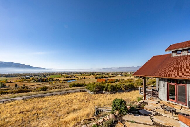 Building Photo - Magnificent Mountain Retreat in Oakley, Utah