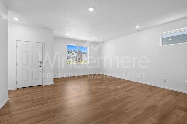Building Photo - Brand New 4-Bedroom Home In Liberty Lake