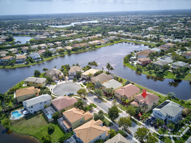 Building Photo - 9864 Woolworth Ct