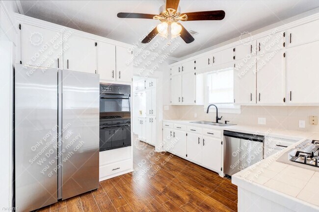 Building Photo - 2 br, 2 bath House - 1528 N Beard Ave