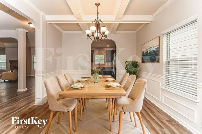 Building Photo - 931 Sublime Trail