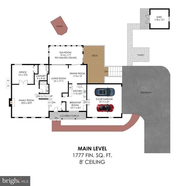 Building Photo - 5308 Hexagon Pl
