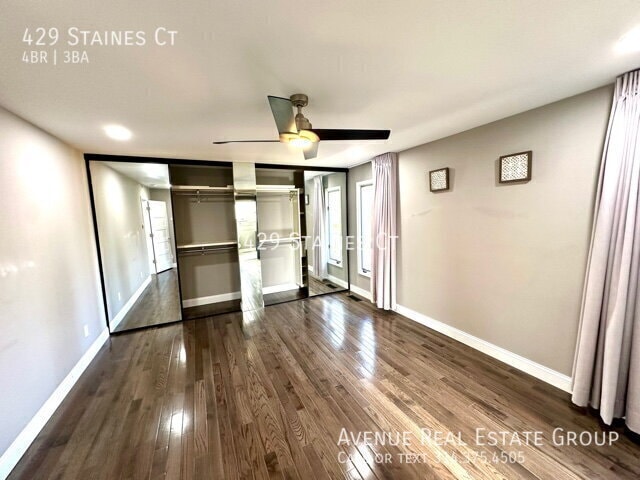 Building Photo - 429 Staines Ct