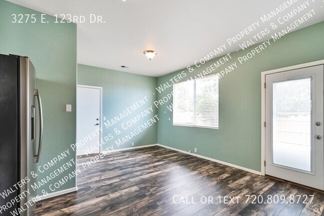 Building Photo - Updated Townhouse in THORNTON!!!!