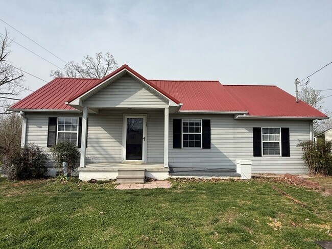 Building Photo - 159 Dry Valley Rd