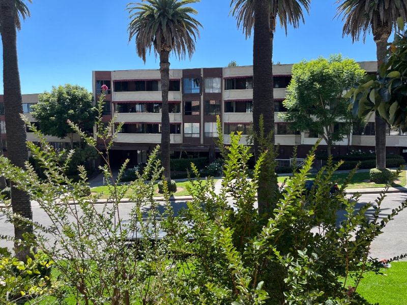 Building Photo - 1750 Camino Palmero St