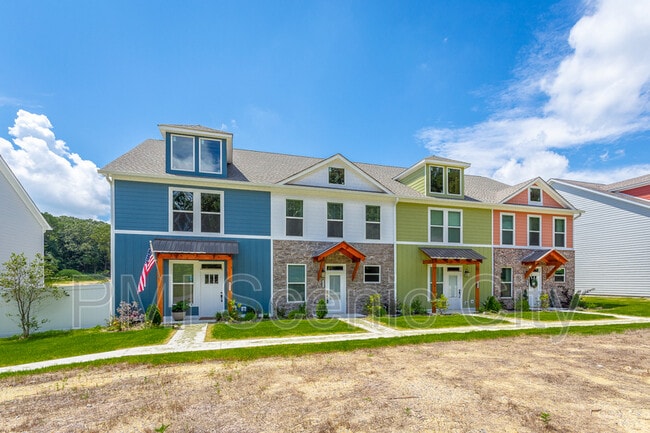 Primary Photo - 1886 Young Rd SE