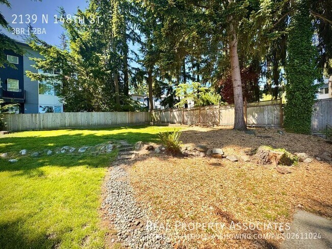 Building Photo - 2139 N 148th St